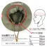 DRESS MILITARY BOONIE HAT