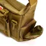 DRESS MILITARY MESSENGER BAG