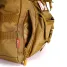 DRESS MILITARY MESSENGER BAG