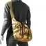 DRESS MILITARY MESSENGER BAG