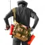 DRESS MILITARY MESSENGER BAG