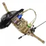 DRESS MILITARY MULTI WEIST BAG