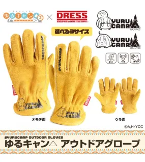 DRESS OUTDOOR GLOVE