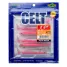 ECOGEAR CELT 3.5inch/88mm 6pcs.