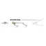 ECOGEAR RETRIEVE CHAPTER 10gr 2pcs