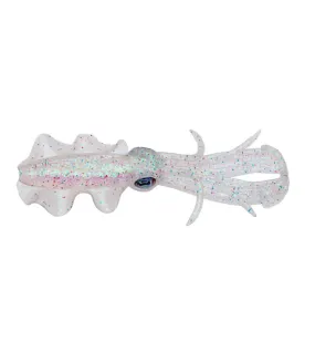 ECOGEAR POWER SQUID 3.5" 