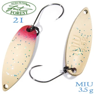 FOREST MIU 3.5g (3.2см)