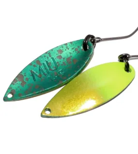 FOREST MIU 22 BULLET COLOR 2.2g