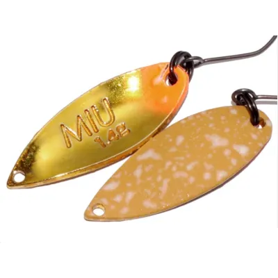 FOREST MIU 22 BULLET COLOR 2.8g