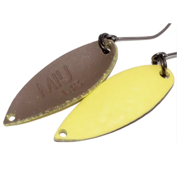 FOREST MIU 22 BULLET COLOR 3.5g