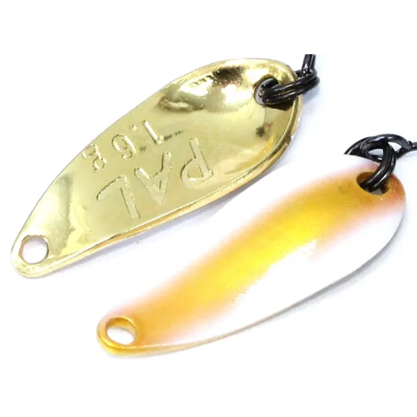 FOREST PAL LIMITED 2022 1.6g