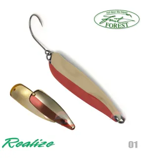 FOREST REALIZE KANTO 15g