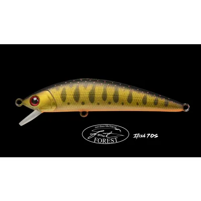 FOREST iFISH 70S 7.5g