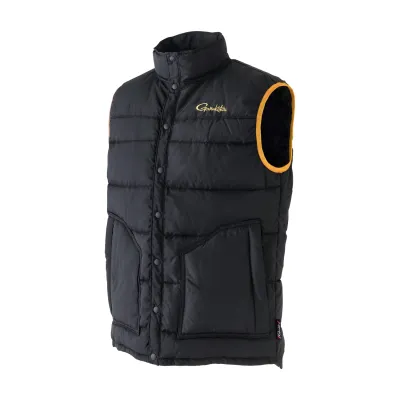 GAMAKATSU LIGHT DOWN VEST
