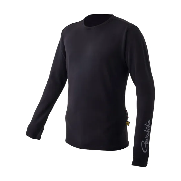GAMAKATSU LONG SLEEVE COOL T-SHIRT