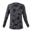 GAMAKATSU LONG SLEEVE COOL T-SHIRT