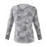 GAMAKATSU LONG SLEEVE COOL T-SHIRT