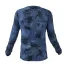 GAMAKATSU LONG SLEEVE COOL T-SHIRT