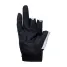 GAMAKATSU Stretch Fishing GLOVE (three-cut)