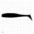 GAMAKATSU WIND MASTER SMART SHAD 90 WM003