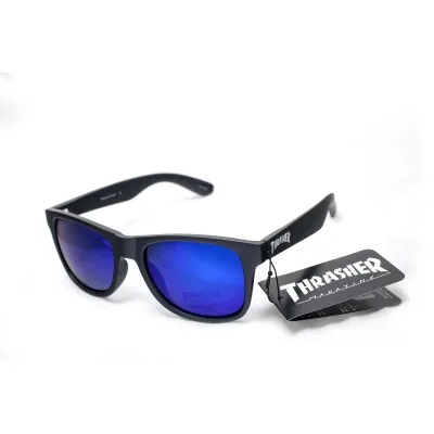 GLASSART Mirrored sunglasses