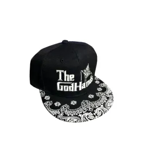 GodHands CAP FLAT