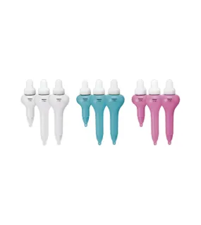 HAPYSON High-brightness LED self-supporting float 75g