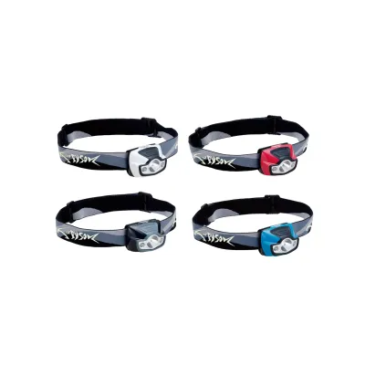 HAPYSON YF-246BK LED Head Lamp