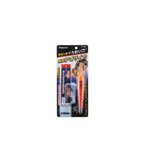 HAPYSON YF-442 Float Rig Set for Squid Fishing