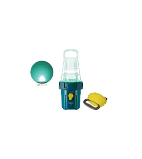 HAPYSON YF-501 Underwater High Bright LED  Luring Lamp