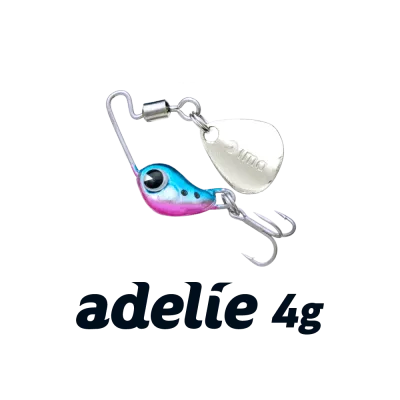 IMA ADELIE 4g