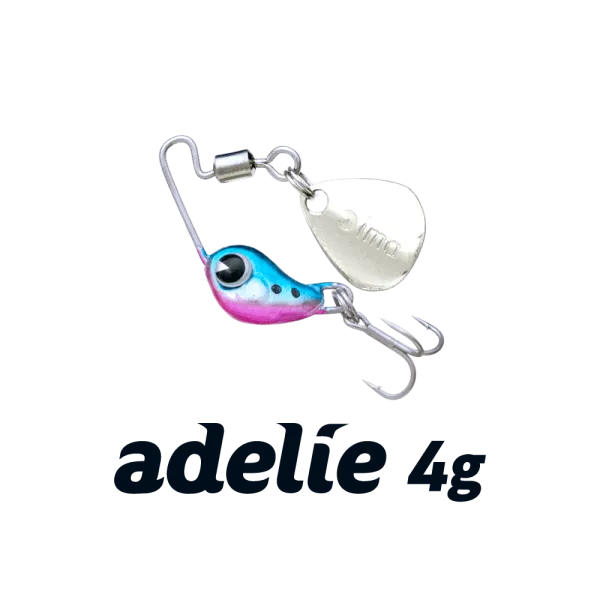 IMA ADELIE 4g