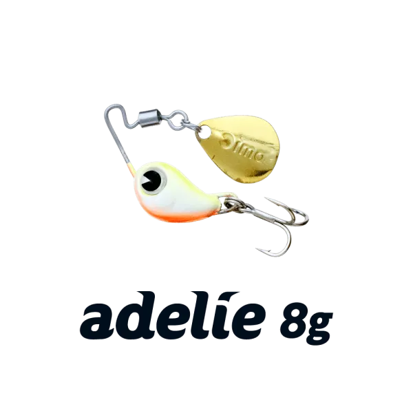 IMA ADELIE 8g