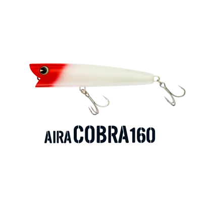 IMA AIRACOBRA 160