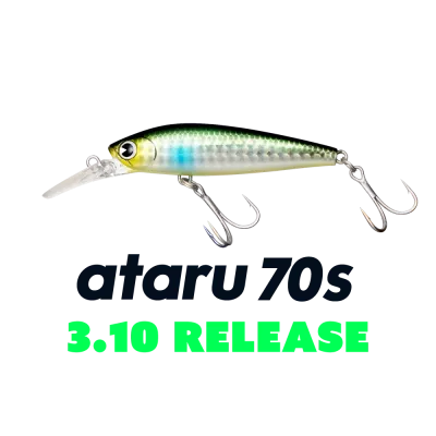 IMA ATARU 70S