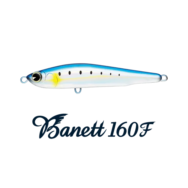 IMA Banett 160F
