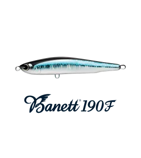 IMA Banett 190F