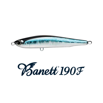IMA Banett 190F