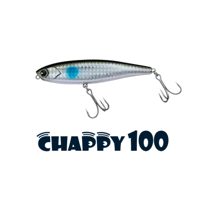 IMA CHAPPY 100