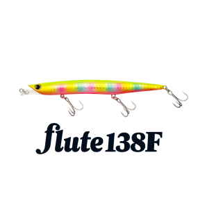 IMA FLUTE 138F