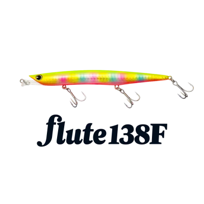 IMA FLUTE 138F