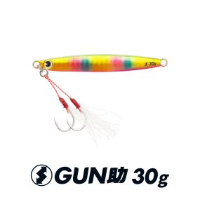 IMA GUNSUKE 30g