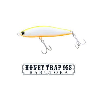 IMA HONEY TRAP 95S KARUTORA