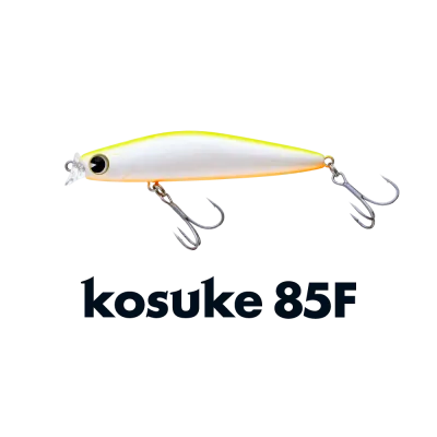 IMA KOSUKE 85F