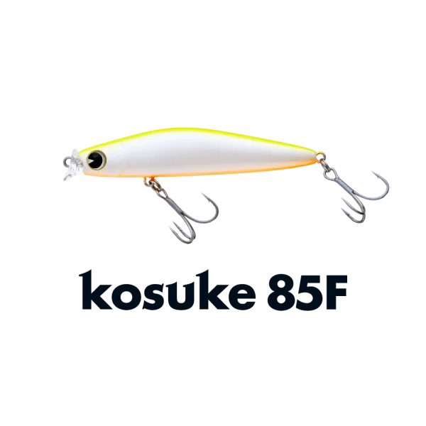 IMA KOSUKE 85F