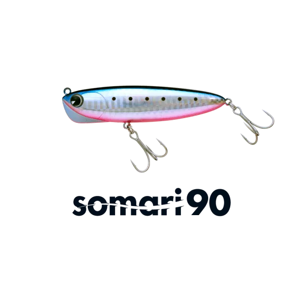 IMA SOMARI 90