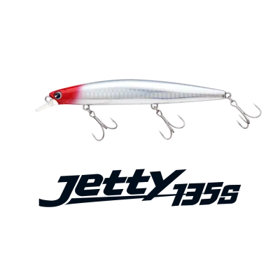IMA Jetty 135S
