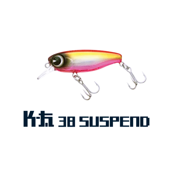 IMA K-ta 38 SUSPEND