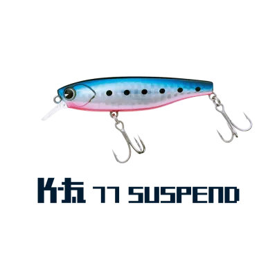 IMA K-ta 77 SUSPEND