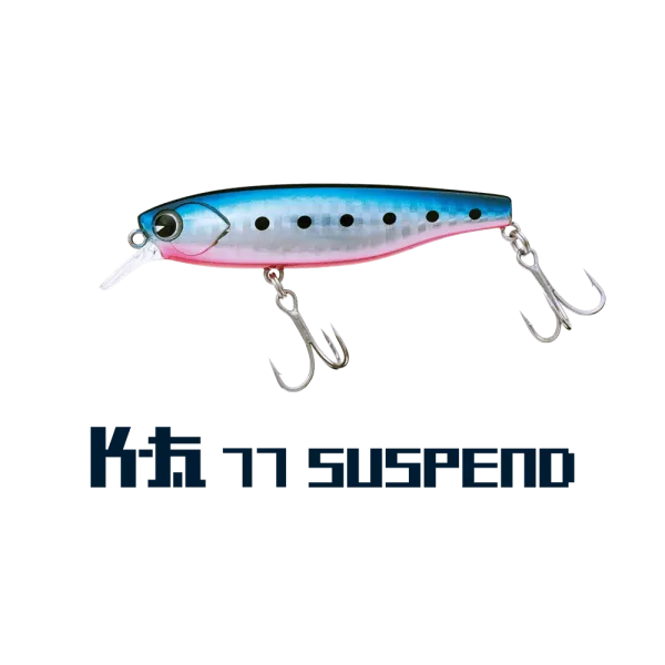 IMA K-ta 77 SUSPEND